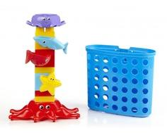 Набор Mega Blocks «First Builders: Водяные брызги»