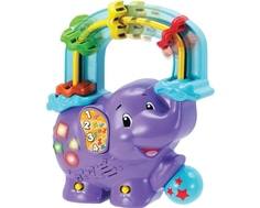 Развивающая игрушка Keenway «Веселый слоник» музыкальная