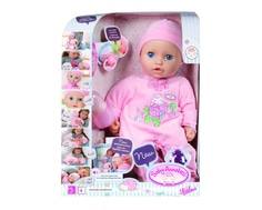 Кукла Zapf Creation «Baby Annabell» многофункциональная 46 см