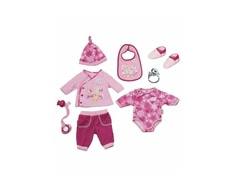 Одежда для куклы Baby Born «Готовимся к зиме» Zapf Creation