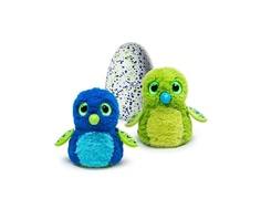 Интерактивная игрушка Hatchimals «Дракоша, вылупляющийся из яйца»