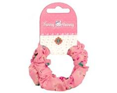 Резинка для волоc Funny Bunny «Шу-Шу» 2 шт. в ассортименте