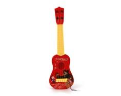 Гитара Играем Вместе «Маша и Медведь» с медиатором