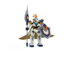 Сборная модель LBX W «Элизион»