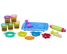 Игровой набор Play-Doh «Магазинчик печенья»