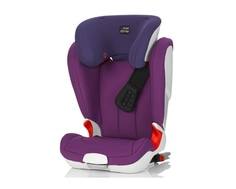 Автокресло Britax Romer «KidFix XP» 15-36 кг Mineral Purple Trendline