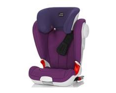 Автокресло Britax Romer «KidFix XP Sict» 15-36 кг Mineral PurpleTrendline