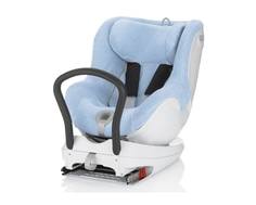 Чехол на автокресло Britax Romer «Dualfix» Blue