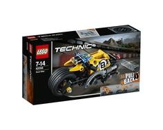 Конструктор LEGO Technic 42058 Мотоцикл для трюков