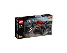 Конструктор LEGO Technic 42061 Телескопический погрузчик