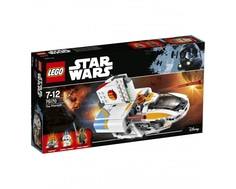 Конструктор LEGO Star Wars 75170 Фантом