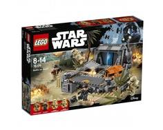 Конструктор LEGO Star Wars 75171 Битва на Скарифе