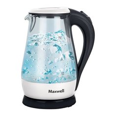 Чайник Maxwell MW-1070 W