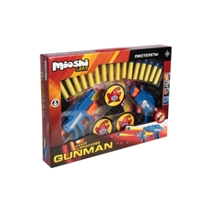 Бластер Mioshi Army Gunman MAR1102-003