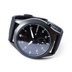 Часы Runtastic Moment Elite RUNMOEL1 Black