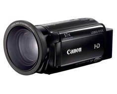 Видеокамера Canon R78 Legria HF