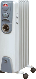 Обогреватель Scarlett SC-058