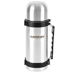 Термос Webber 1L SSVK-1000P