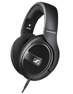 Гарнитура Sennheiser HD 569