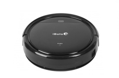 Пылесос-робот iBoto Aqua X310 Black