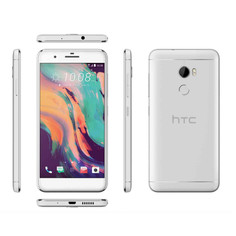 Сотовый телефон HTC One X10 Silver