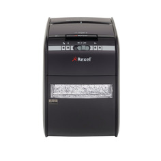 Шредер Rexel Auto+ 90X 2103080EUA