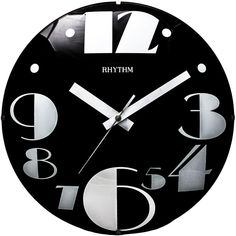 Часы RHYTHM CMG519NR71