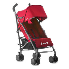 Коляска Joovy Groove Ultralight Red 8121