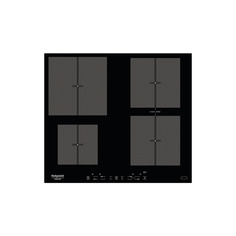 Варочная панель Hotpoint-Ariston KIA 641 B C