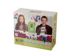 3D ручка Redwood Вертикаль 164030