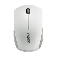 Мышь Rapoo 3360 mini Grey