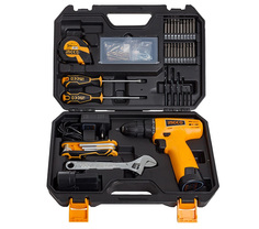 Набор инструмента Ingco HKTHP10761