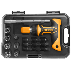 Отвертка Ingco HKSDB0188