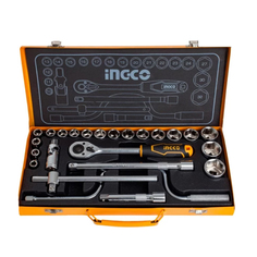 Набор инструмента Ingco HKTS0243