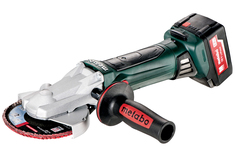 Шлифовальная машина Metabo WF 18 LTX 125 601306500