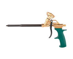 Пистолет для монтажной пены Kraftool Gold-Kraft 06857