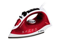 Утюг Lira LR 0601