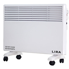 Конвектор Lira LR 0501 1200W