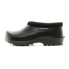Сапоги Колесник Садовод утеплённые ЭВА Black р.39
