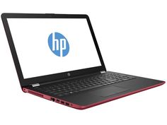 Ноутбук HP 15-bs043ur 1VH43EA (Intel Pentium N3710 1.6 GHz/4096Mb/500Gb/No ODD/Intel HD Graphics/Wi-Fi/Cam/15.6/1366x768/Windows 10 64-bit) Hewlett Packard