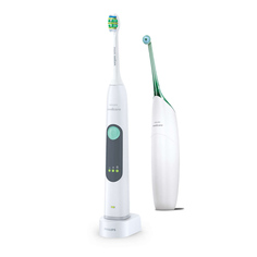 Ирригатор Philips AirFloss HX8274/20
