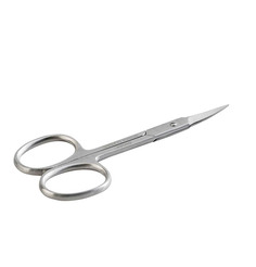 Маникюрные ножницы Zinger B-118-D(FD)-SH-salon