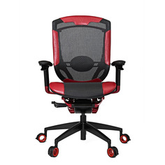 Компьютерное кресло Vertagear Gaming Series Triigger Line 350 Special Paint Red Edition
