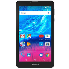 Планшет Archos Core 70 3G 503508 (MediaTek MT8321 1.3 GHz/1024Mb/8Gb/GPS/3G/Wi-Fi/7.0/1280x720/Android)