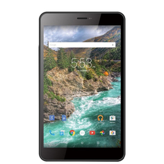 Планшет SUPRA M84A 4G (MediaTek MTK8735 1.0 GHz/1024Mb/16Gb/GPS/LTE/3G/Wi-Fi/Bluetooth/Cam/8.0/1280x800/Android)