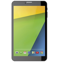 Планшет SUPRA M84D 3G (Spreadtrum SC7731 1.3 GHz/1024Mb/16Gb/GPS/3G/Wi-Fi/Cam/8.0/1280x800/Android)