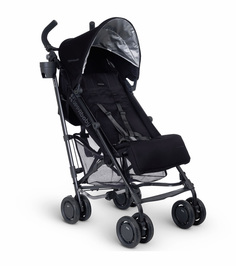Коляска UPPAbaby G-luxe Jake Black 0189-JKE