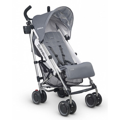 Коляска UPPAbaby G-luxe Paskal Grey 0189-PAS