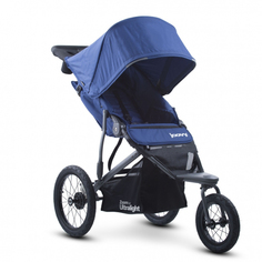 Коляска Joovy Zoom 360 Ultralight Blue 8060