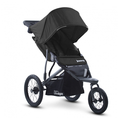 Коляска Joovy Zoom 360 Ultralight Black 8067